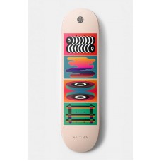 Tabla Skate Sovrn Baptize 8.0''